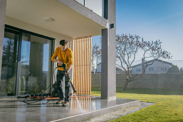 Best House Exterior Washing  in Shingletown, CA