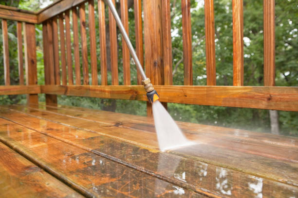 Pre-Holiday Cleaning in Shingletown, CA