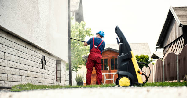 Best Roof Washing  in Shingletown, CA